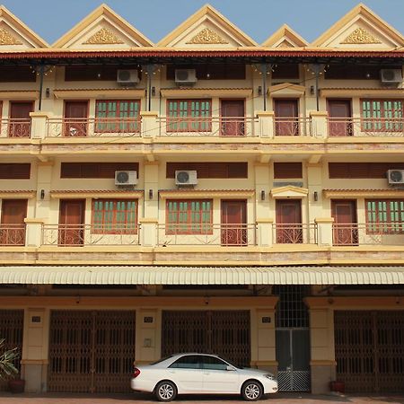 Boeung Chhouk Guest House Πνομ Πενχ Εξωτερικό φωτογραφία