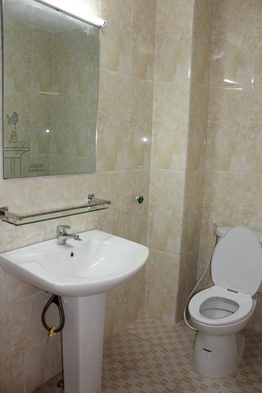 Boeung Chhouk Guest House Πνομ Πενχ Δωμάτιο φωτογραφία