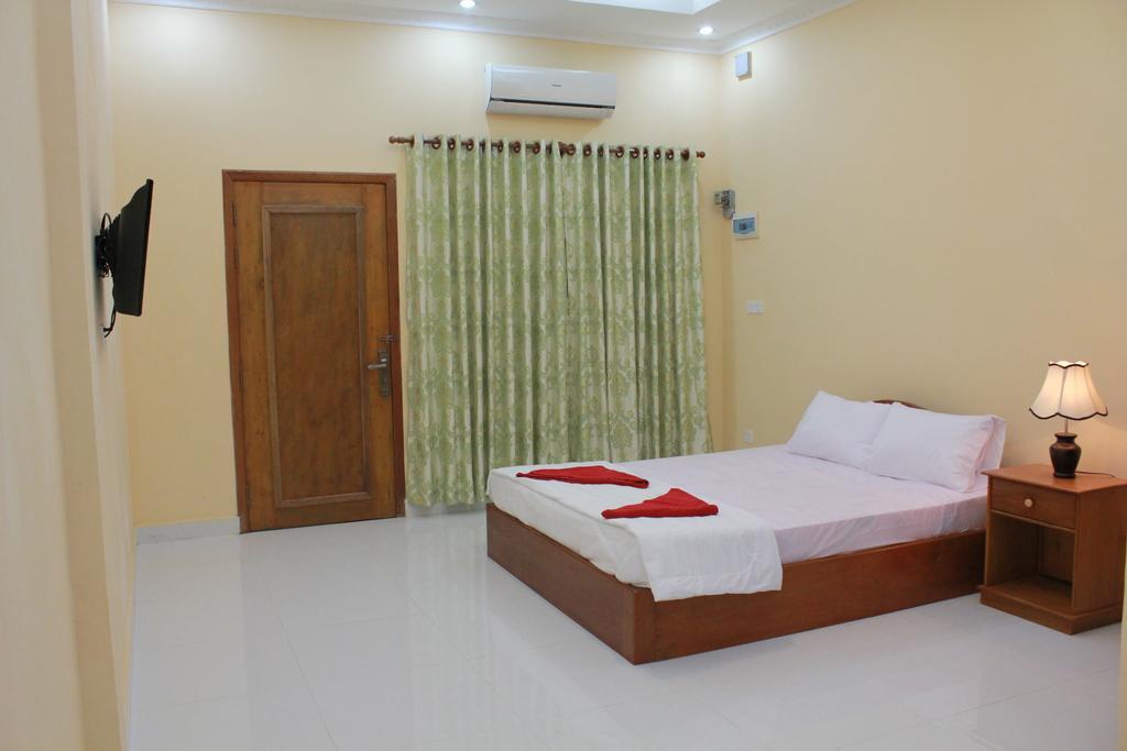 Boeung Chhouk Guest House Πνομ Πενχ Δωμάτιο φωτογραφία