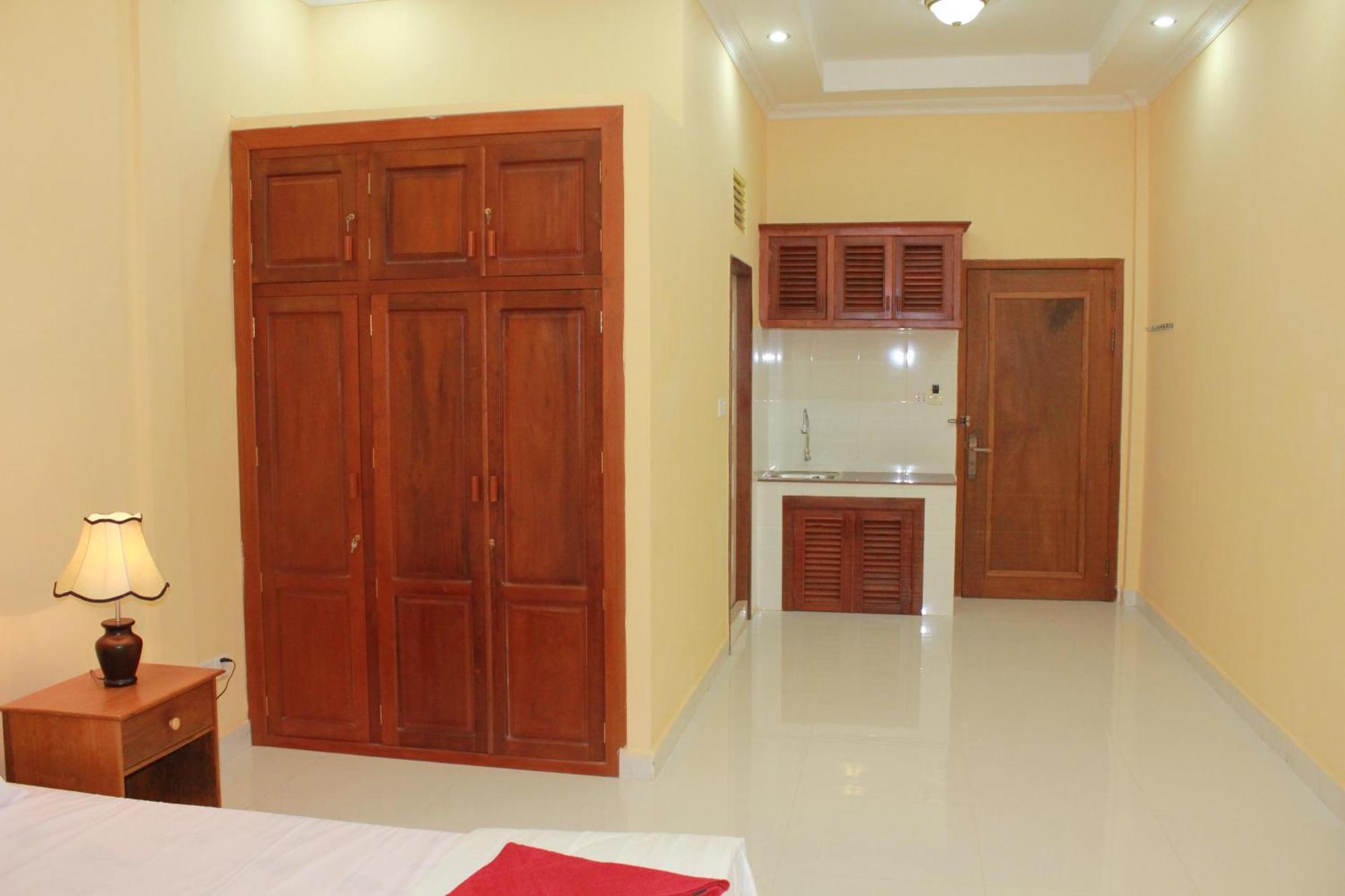 Boeung Chhouk Guest House Πνομ Πενχ Εξωτερικό φωτογραφία