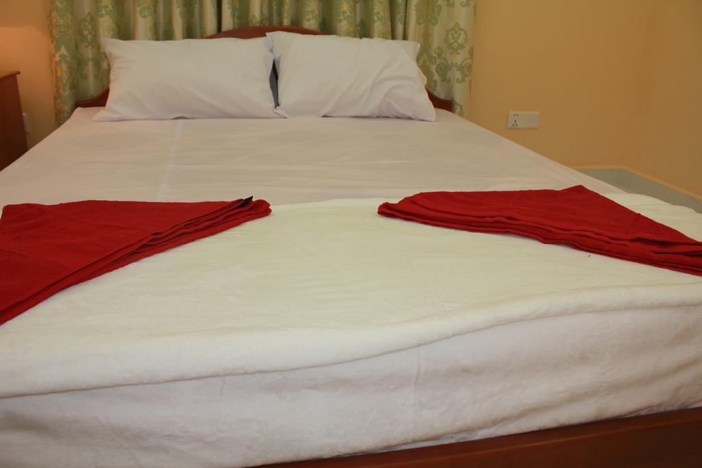 Boeung Chhouk Guest House Πνομ Πενχ Δωμάτιο φωτογραφία