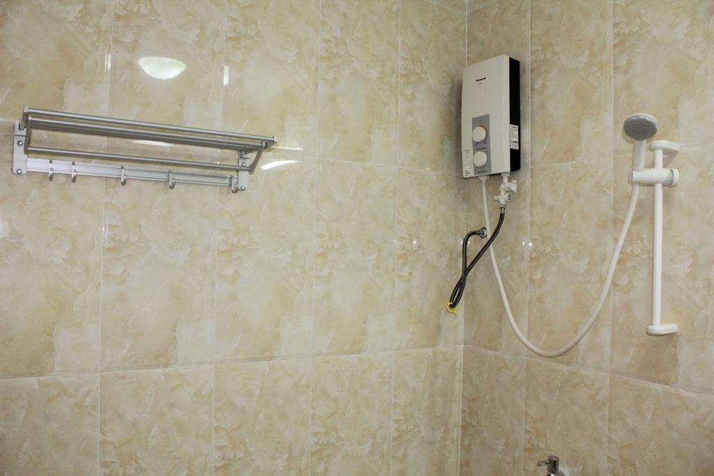 Boeung Chhouk Guest House Πνομ Πενχ Δωμάτιο φωτογραφία