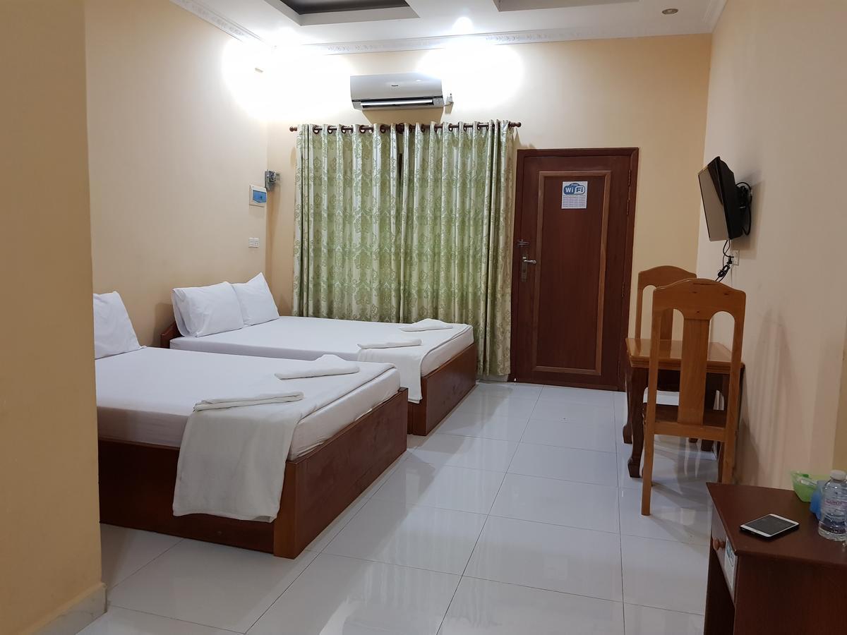 Boeung Chhouk Guest House Πνομ Πενχ Εξωτερικό φωτογραφία