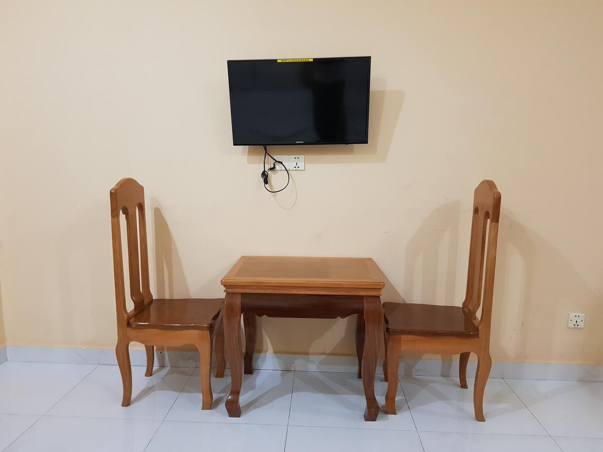 Boeung Chhouk Guest House Πνομ Πενχ Εξωτερικό φωτογραφία