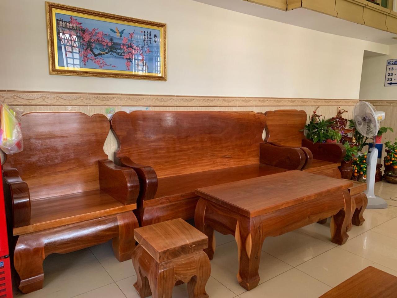 Boeung Chhouk Guest House Πνομ Πενχ Εξωτερικό φωτογραφία